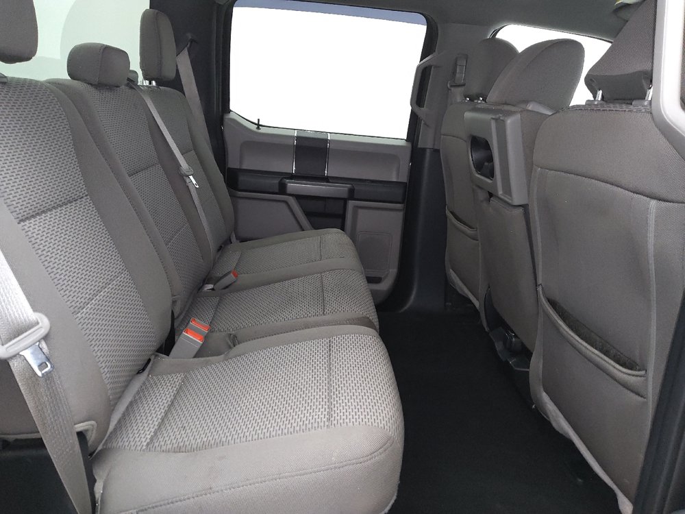 Used 2019 Ford F150 XLT AWD/4WD image 19