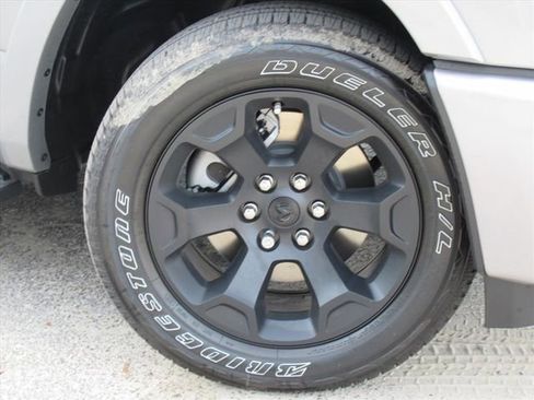 New 2026 RAM 1500 Big Horn image 8