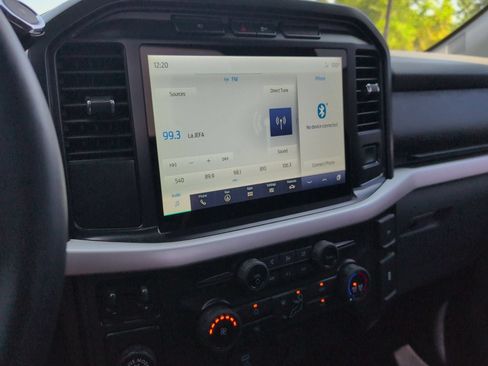 Used 2022 Ford F150 XL w/ Equipment Group 101A High RWD image 17