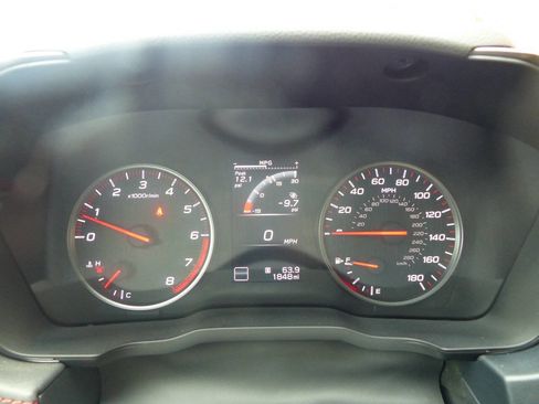 Used 2024 Subaru WRX Limited image 25