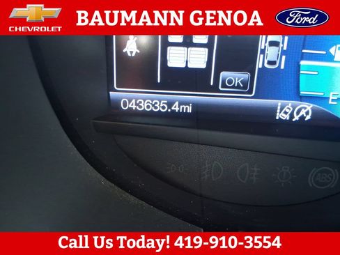 Used 2024 Ford Edge SEL w/ Convenience Package AWD/4WD image 19
