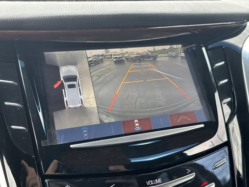 Used 2020 Cadillac Escalade ESV Luxury RWD image 28
