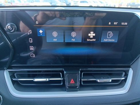 New 2026 Chevrolet TrailBlazer LT image 13