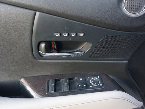 Used 2015 Lexus RX 350 FWD image 3