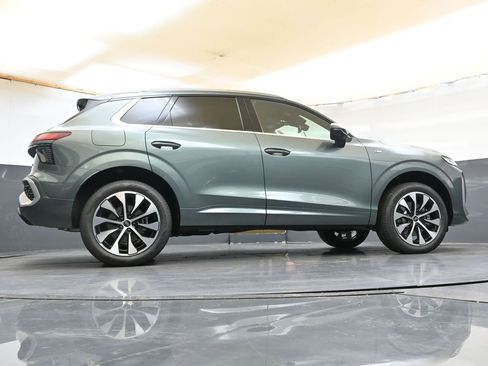 New 2026 Audi Q3 quattro 2.0T AWD/4WD image 43