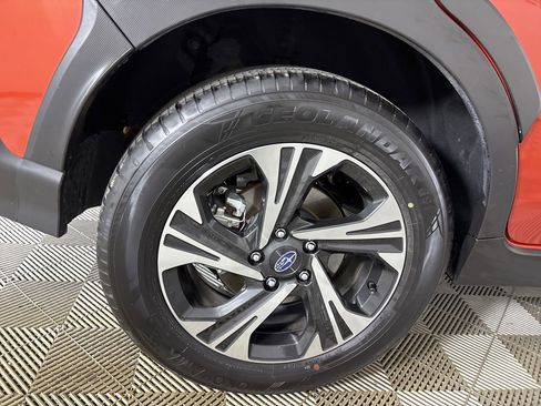 Used 2024 Subaru Crosstrek 2.0i Premium image 32