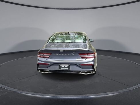 New 2026 Genesis G80 2.5T Sport Prestige AWD/4WD image 3