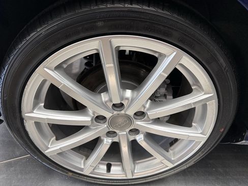 Used 2016 Audi A3 2.0T Premium AWD/4WD image 29