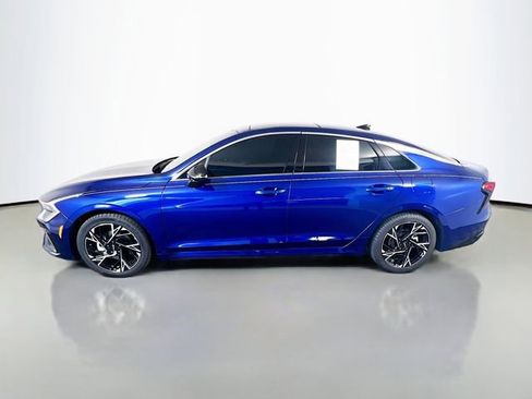 Used 2025 Kia K5 GT-Line w/ GT-Line Premium Package image 5