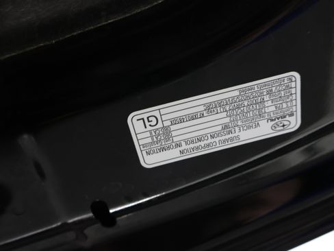 Used 2019 Subaru Outback 2.5i Premium image 21