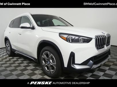 New 2026 BMW X1 xDrive28i w/ Convenience Package