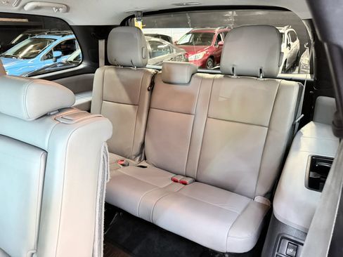 Used 2016 Toyota Sequoia SR5 w/ Premium Package AWD/4WD image 24