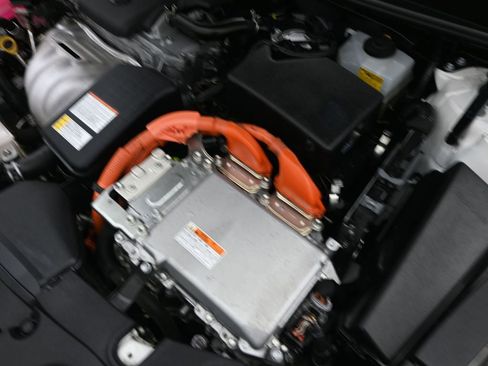 Used 2016 Toyota Avalon XLE Premium image 26