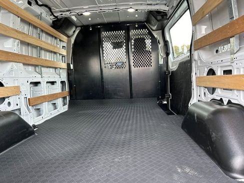 Used 2024 Ford Transit 250 Low Roof w/ Exterior Upgrade Package image 23