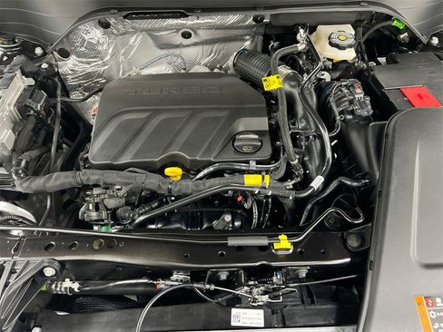 New 2026 Chevrolet Trax ACTIV w/ Driver Confidence Package image 24