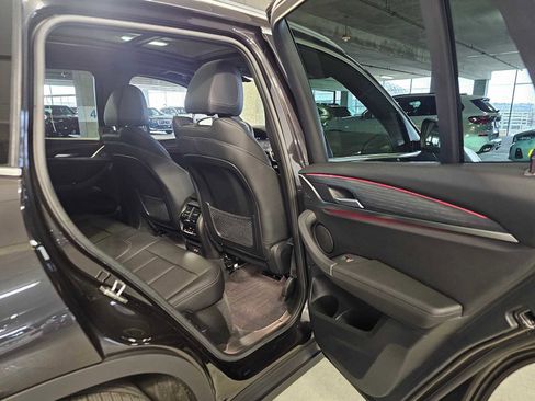 Used 2023 BMW X3 xDrive30i w/ Premium Package w/ZPA image 38