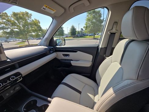New 2026 Honda Pilot EX-L image 24