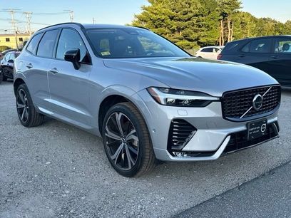 Used 2023 Volvo XC60 B5 Ultimate w/ Climate Package