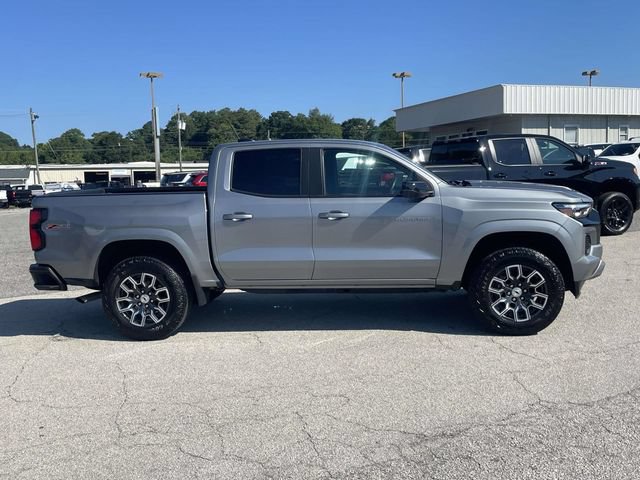 Used 2023 Chevrolet Colorado Z71 w/ Z71 Convenience Package 2 AWD/4WD image 2