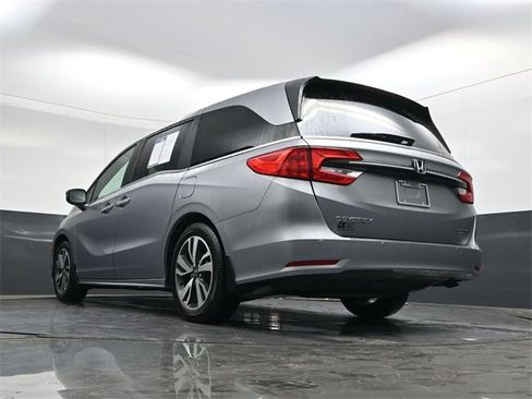 Used 2024 Honda Odyssey Touring image 35