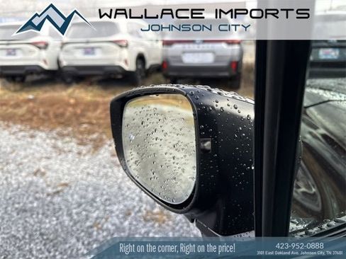 New 2026 Subaru Forester Touring image 70