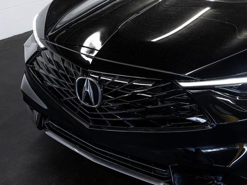 New 2026 Acura ADX A-Spec w/ Advance Package FWD image 10