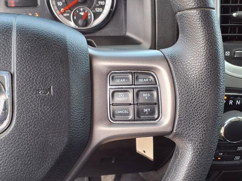 Used 2023 RAM 1500 Classic SLT w/ Protection Group image 32