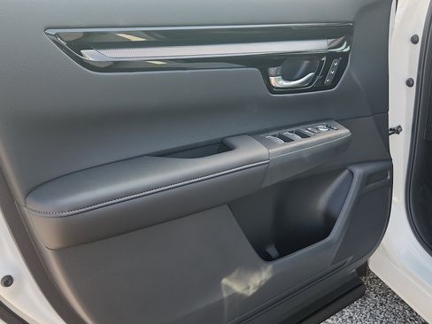 New 2026 Honda CR-V EX-L image 8