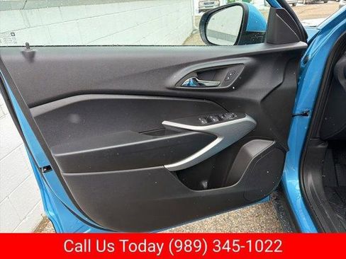 New 2026 Chevrolet Trax LS image 24