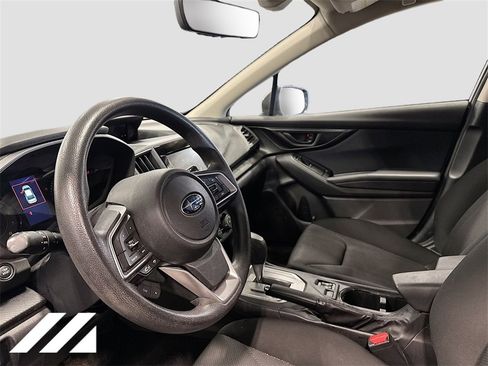 Used 2017 Subaru Impreza 2.0i Premium w/ BSD & Rcta/SRF/Eyesight image 9