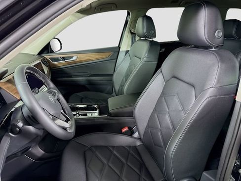 New 2026 Volkswagen Atlas SE AWD/4WD image 21