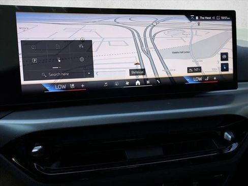 Certified 2025 BMW i4 xDrive40i AWD/4WD image 18