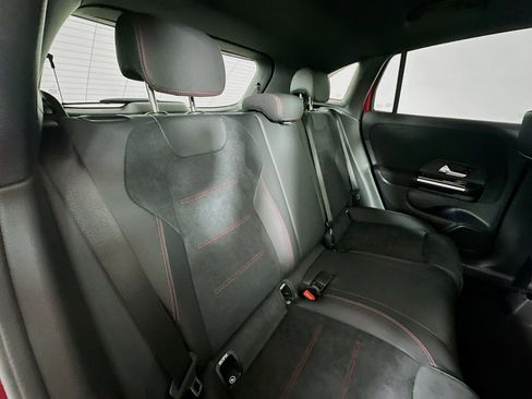 Certified 2026 Mercedes-Benz GLA 250 4MATIC image 36