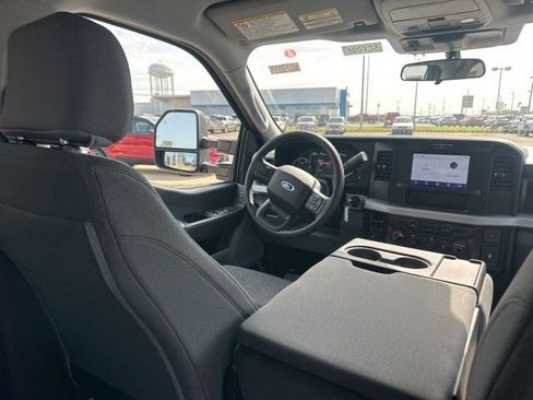 New 2026 Ford F250 XL w/ STX Appearance Package AWD/4WD image 16