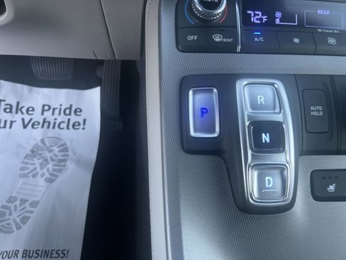 Used 2021 Hyundai Palisade Limited image 19