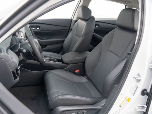 Certified 2025 Honda Accord EX-L image 15