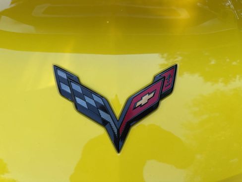 Used 2017 Chevrolet Corvette Z06 RWD image 38
