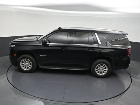 Used 2022 Chevrolet Tahoe LS RWD image 20