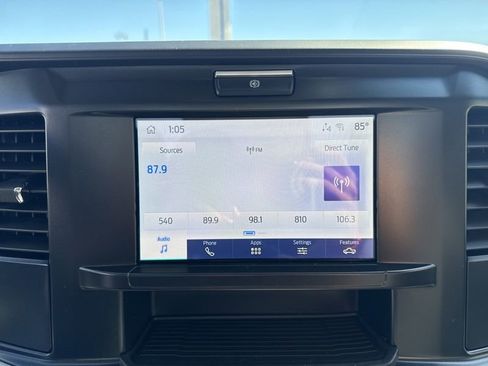 New 2026 Ford F250 4x4 Regular Cab Super Duty image 26