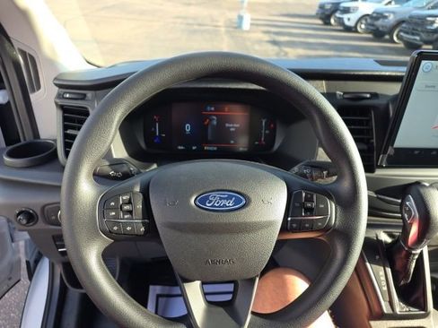 New 2026 Ford Transit 350 Base image 19