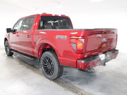 New 2026 Ford F150 XLT image 6