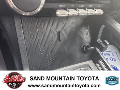 Used 2025 Toyota Tacoma SR5 image 22