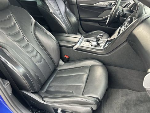 Used 2024 BMW 840i Gran Coupe RWD image 8