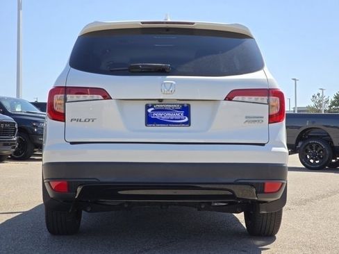 Used 2022 Honda Pilot Special Edition image 28