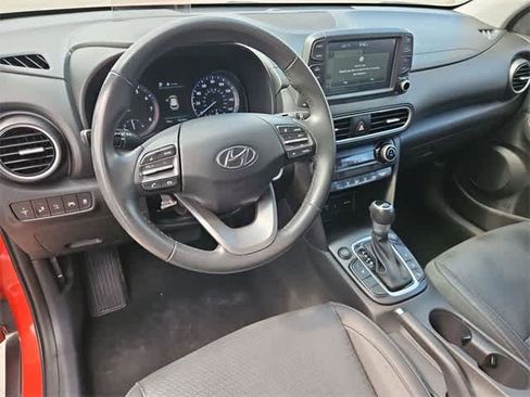 Used 2019 Hyundai Kona Ultimate image 6