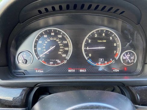 Used 2016 BMW 528i Sedan image 20