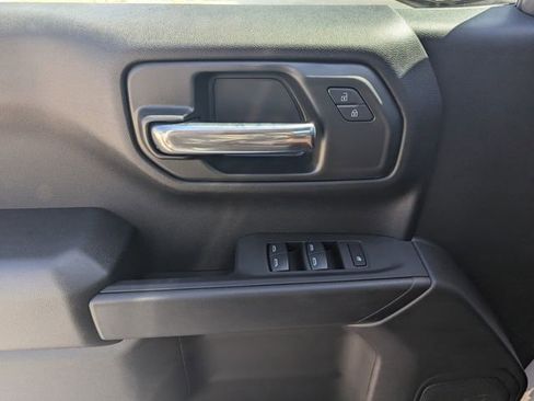 New 2026 Chevrolet Silverado 1500 W/T image 17