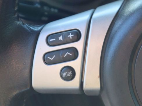 Used 2007 Toyota FJ Cruiser Sport Utility 2D image 22