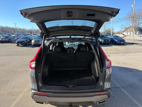 Used 2024 Honda CR-V Sport Touring image 43