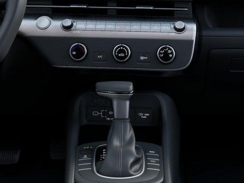 New 2027 Hyundai Kona SE AWD/4WD image 16